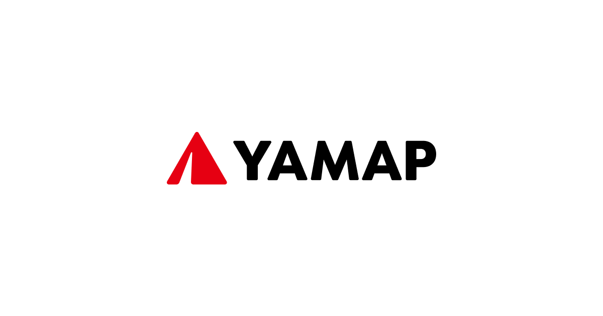 YAMAP / ヤマップ | 登山をもっと楽しく、登山情報プラットフォーム